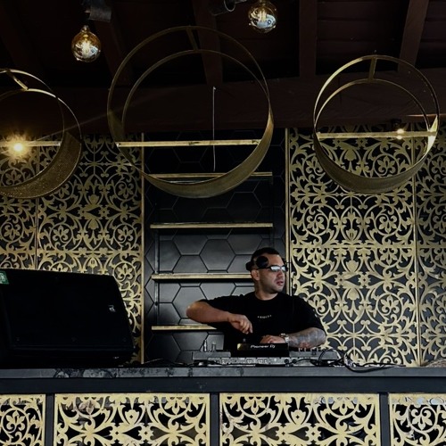 JULIÁN SOLANO LIVE SET TECH HOUSE - MEDELLÍN GUATAPE 🎶🇨🇴