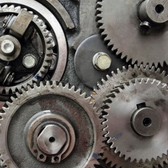 Gears !!! Mix by Rod 25.09.2024