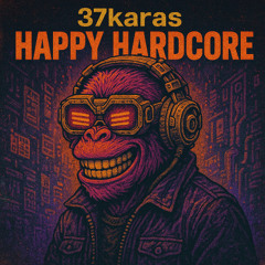 Happy Hardcore