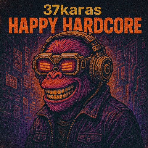 Happy Hardcore