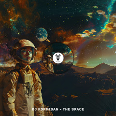 DJ Formisan - The Space (Original Mix) [YHV TRANCE RECORDS]
