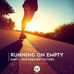 Running On Empty-Part1-Our Greatest Victory - H+M Rossouw and P Weenink (Stellenbosch)