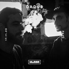 XLR8R Podcast 670: Dadub