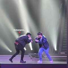 (LIVE)TRADE L(이승훈) - SUPERNOVA (Feat. CHANGMO, 지소울 & DUT2)[고등래퍼4/9회]