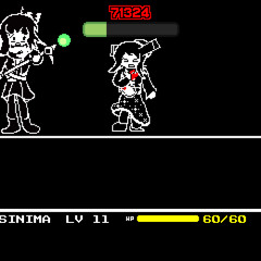 [An Alternate Megamix] But the Universe Refused to Perish