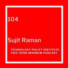 Sujit Raman on The State and Future of Cryptocurrency