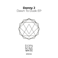 Donny J - Slipstream [Dopamine White]