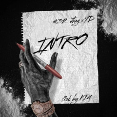 Jkay x YD - Intro |official32s