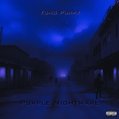 PURPLE NIGHTMARE [FULL STREAM]