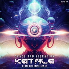 Space & Vibration (Original Mix)