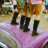 Live from Lost Village 2025 - Kirollus DJ mix artwork - Electronic music tracklist cover image