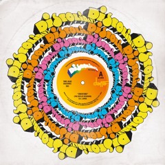 004 - D.C. LaRue - Overture / O Ba Ba [The Reflex Revisions]