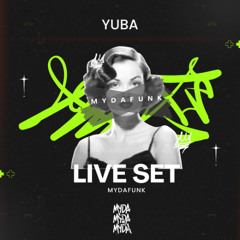 YUBA – CLUB HEAT | Trap, Afrobeats, Amapiano, Dancehall, Jersey Club, Baile Funk DJ Set 2025