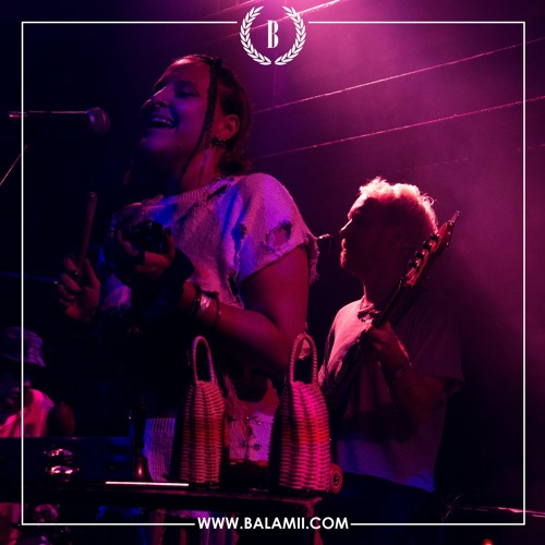 30/70 w/ Allysha Joy - August 2023