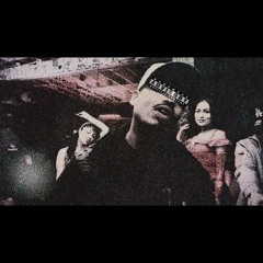 EROD x SERS-Gonna' Be ft. JAYHUSSLEE