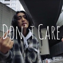 Jairo - Don't Care Crown (Fox Stevenson Cover)