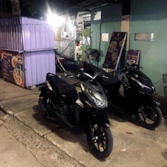 DJ CIINAN BANA PLAT KT AZMIYAURA