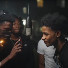Baby NoLakkin - Ticket (WhoRunItNYC Performance)