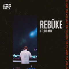 ERA 158 - Rebūke Studio Mix