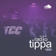 Radio Tippa // December 2023