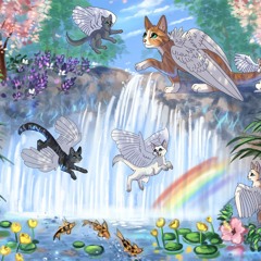 Heaven's Symphony