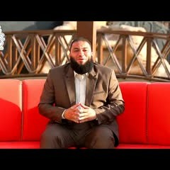 عسى الله أن يأتيني بهم جميعا | الحلقة ( 16 ) | #كأنك_تراه | د . حازم شومان