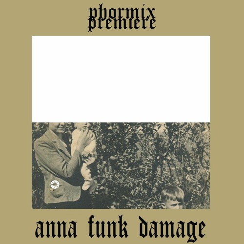 Premiere: Anna Funk Damage - Youssef [DDS04]