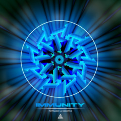 ANGNST Presents: Immunity | Psytrance vs Rawstyle