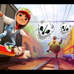 Subwayania || Subway Surfers X Megalovania