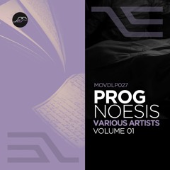 PREMIERE: Mooh - Connected (Original Mix) [Movement Recordings]