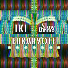 IKI Eukaryote - Slow Ammo Remix