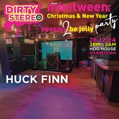 Huck Finn  Inbetweeners 28th December 2024 Hoohouse Harpenden