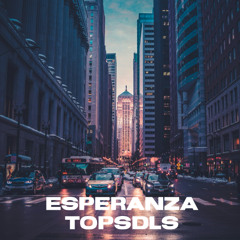 Esperanza (Reggaeton Instrumental) - TOPSDLS