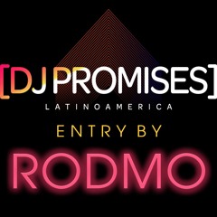 DJPROMISES.com -  HARDTECHNO LIVE MIX ENTRY