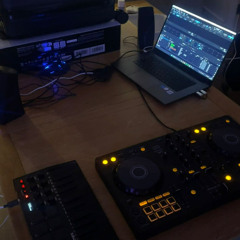 98 Sunset (JAYSA Remix)