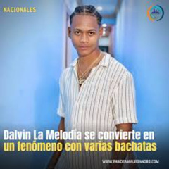 DJPACONYC - Dalvin La Melodia Mix