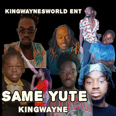 KingWayne SAME YUTE