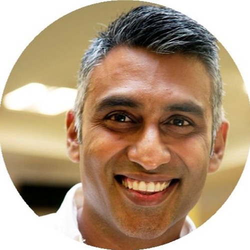 Spring Clean Your Heart - Ash Patel - Tuesday 8th October 2024 - Stanmore