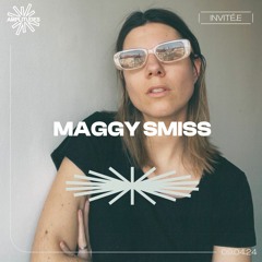 Maggy Smiss - 09.04.24
