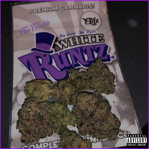 Curly x Mr.Rogers - The Truth (Prod. By DeeMarc)