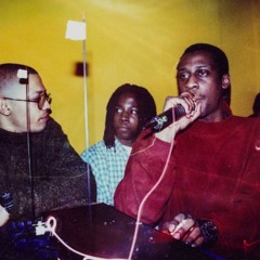 LTJ Bukem & MC Conrad - Second Essential Mix - 1996