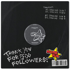 DANCING DUB 3 (FREE DOWNLOAD)