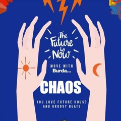The Future is Now - DJ Contest / (CHAOS)