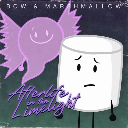 Afterlife in the Limelight but it's 1987 (2025 Remaster)