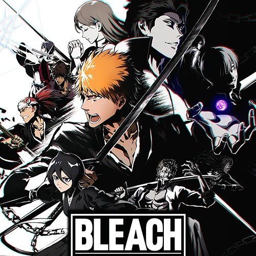 Stream RoxlinkZ 🌀 | Listen to Bleach Rebirth of Souls OST