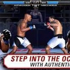 Download EA Sports UFC 4 Mobile APK and Experience the New Features and Gameplay