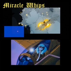 MIRACLE WHIPS