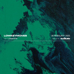 LKM Show w/ Lowprofile @ dublab Bcn [06.02.2025]