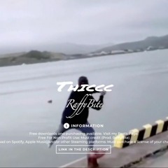 [FREE] Nicki minaj Type Beat "Thiccc" (RaffyBite) 132 Gmin