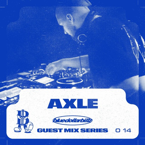 BDB MIX SERIES 014 - AXLE